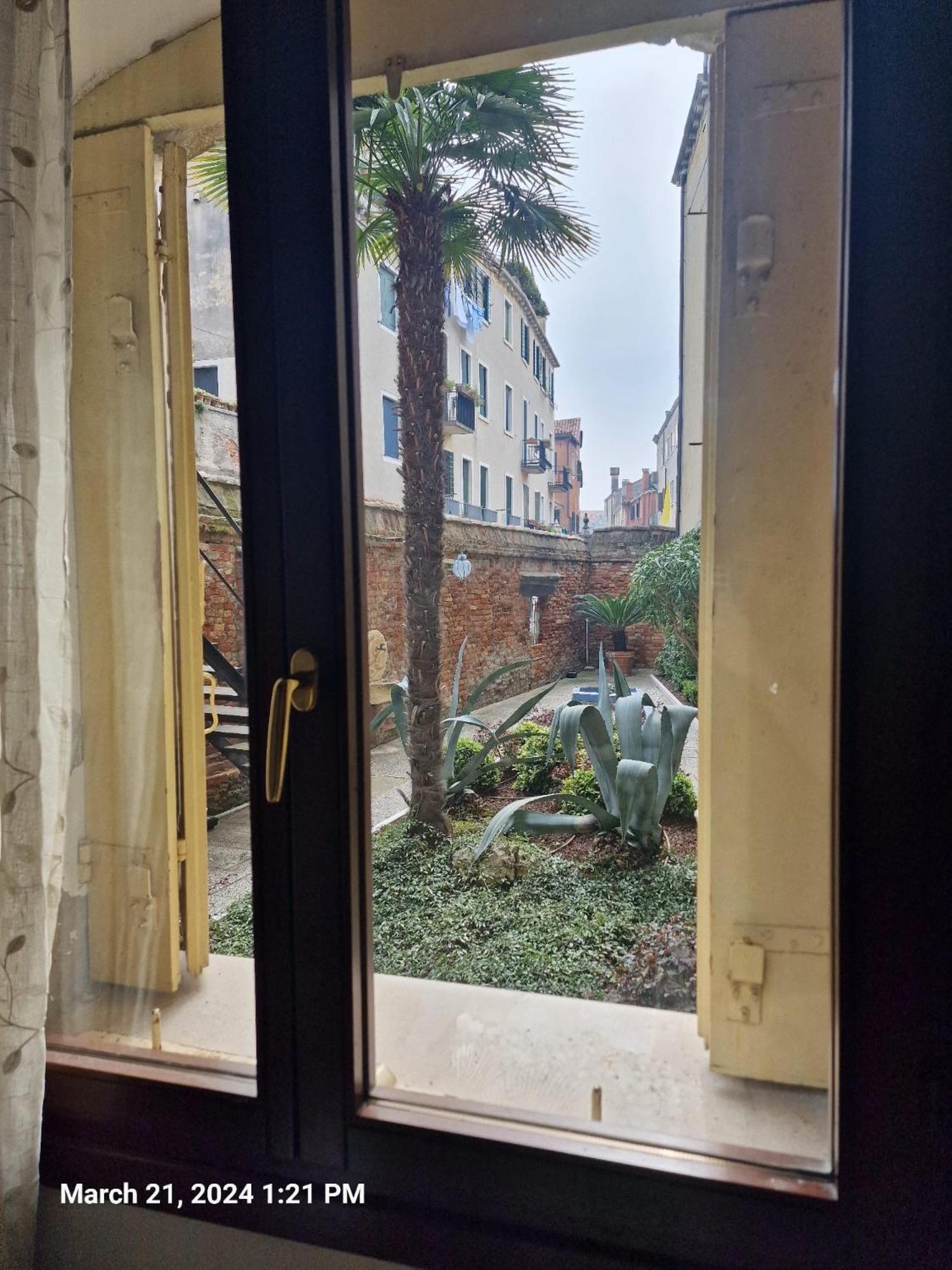 Venice Canal Kültér fotó