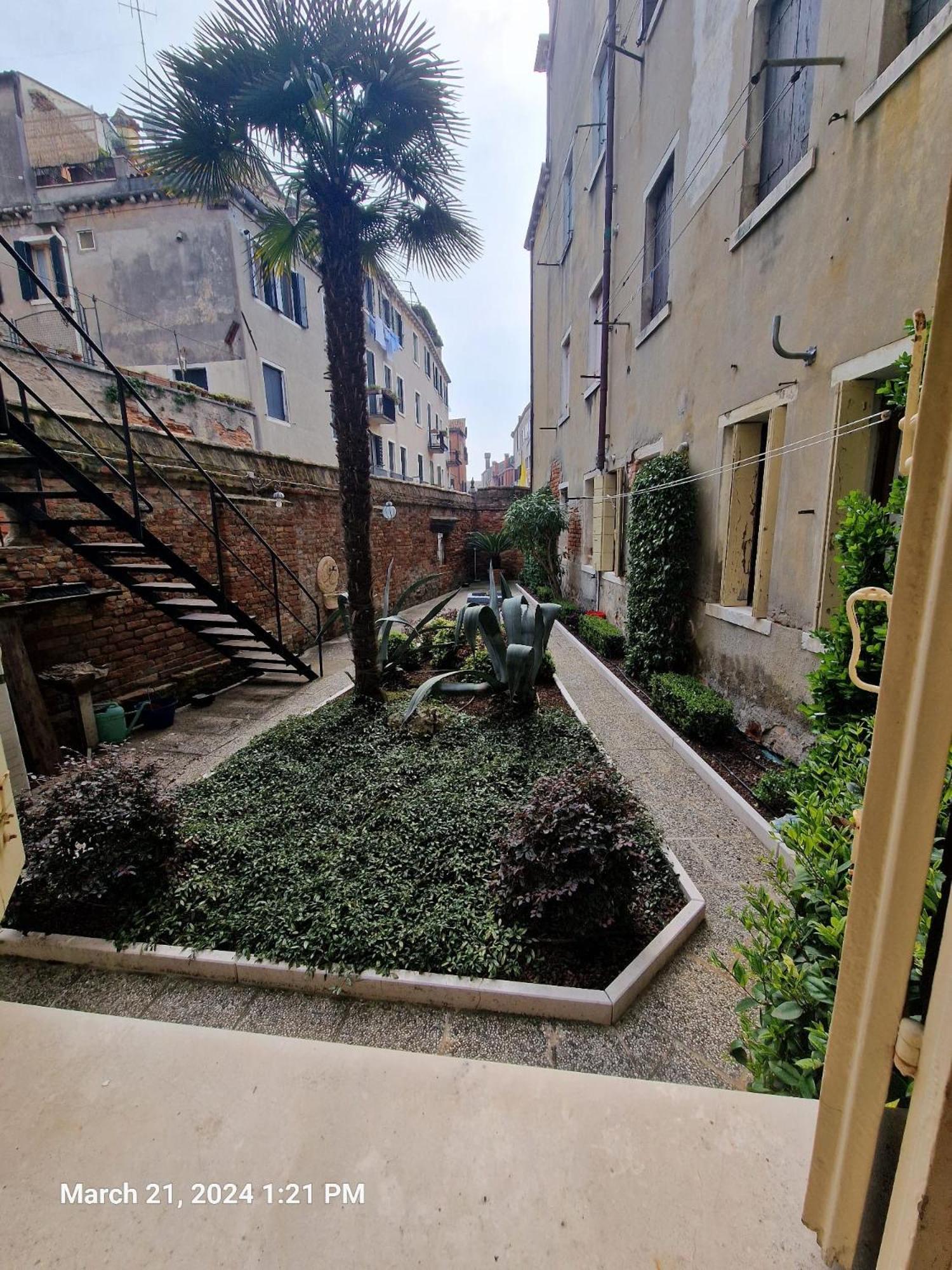 Venice Canal Kültér fotó