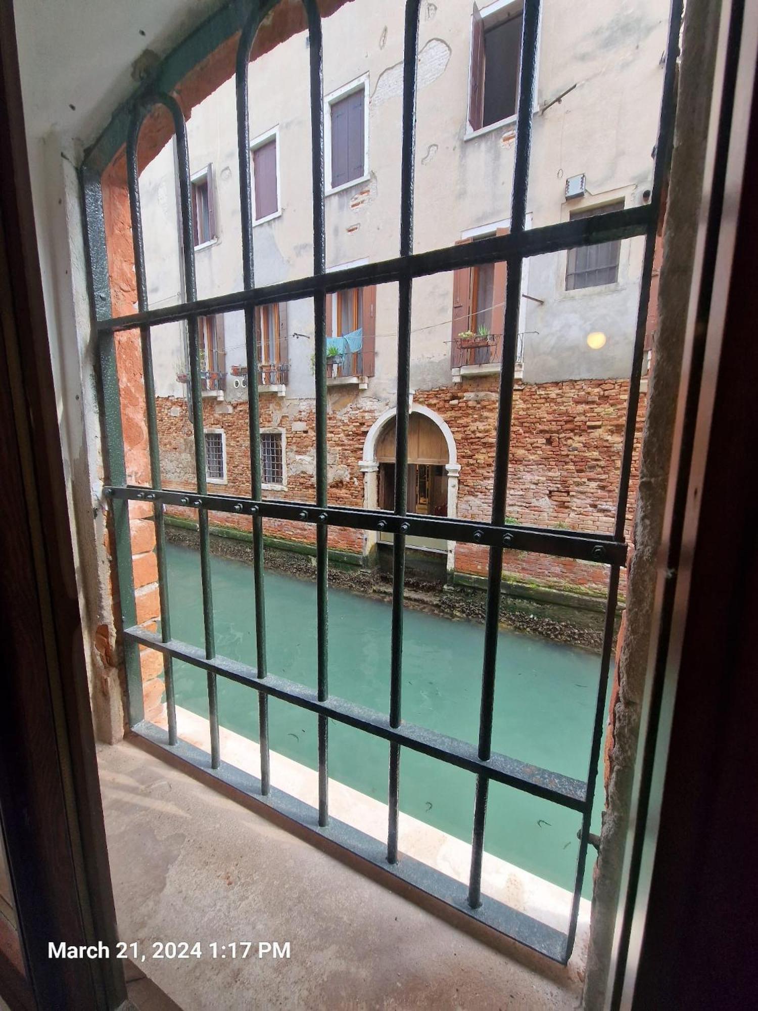 Venice Canal Kültér fotó
